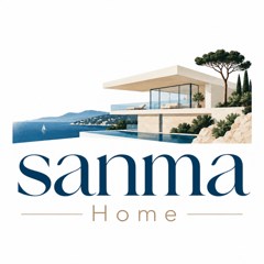 Logo SANMA HOME